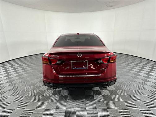 2023 Nissan Altima SR Intelligent AWD