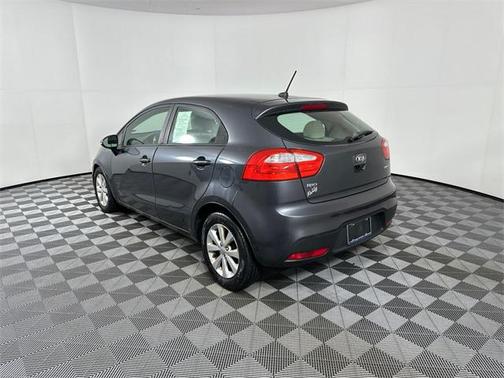 2013 Kia Rio EX