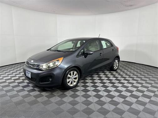 2013 Kia Rio EX