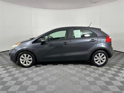 2013 Kia Rio EX