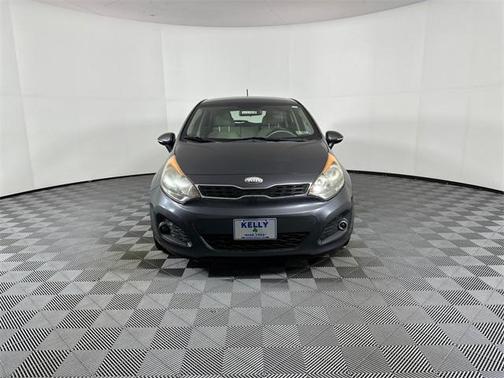 2013 Kia Rio EX