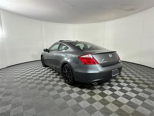 2008 Honda Accord EX-L