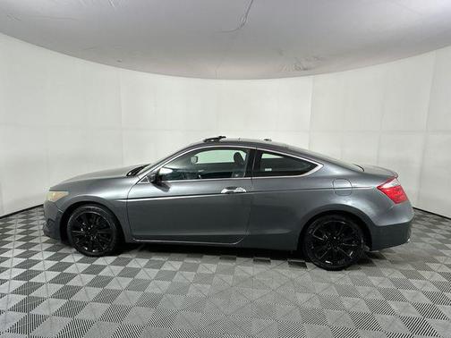 2008 Honda Accord EX-L