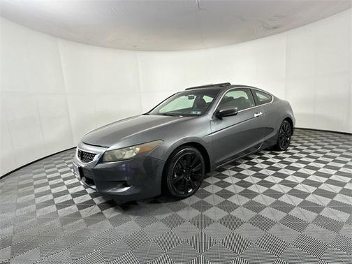 2008 Honda Accord EX-L