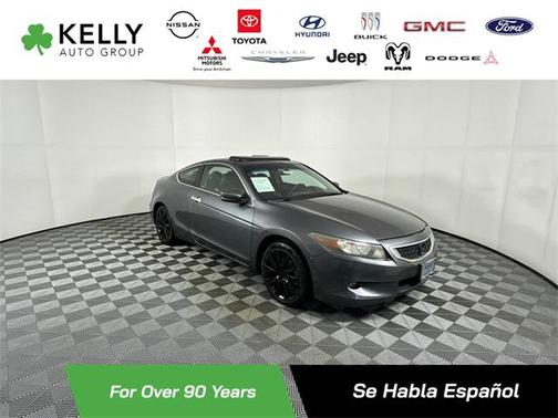 2008 Honda Accord EX-L