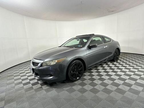 2008 Honda Accord EX-L