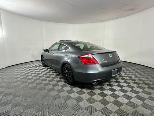 2008 Honda Accord EX-L