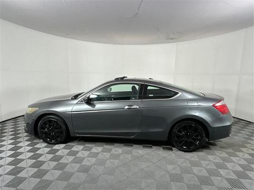 2008 Honda Accord EX-L