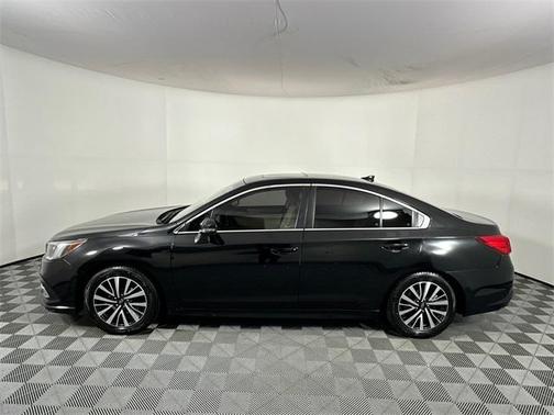 2018 Subaru Legacy Premium