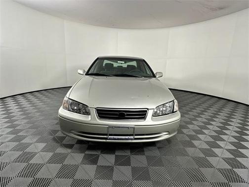 2001 Toyota Camry