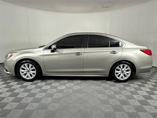2016 Subaru Legacy Premium