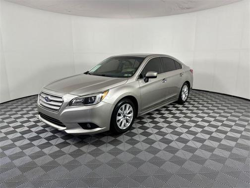 2016 Subaru Legacy Premium