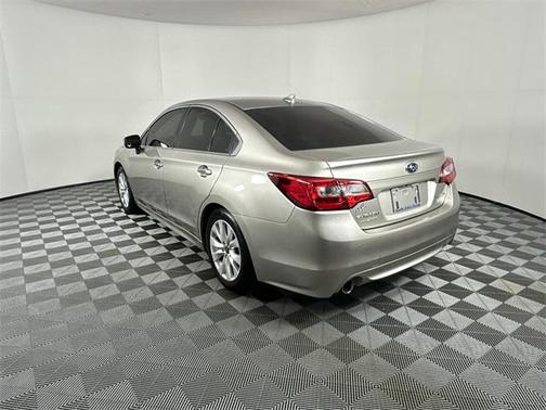2016 Subaru Legacy Premium