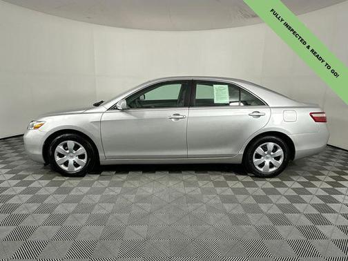 2009 Toyota Camry LE
