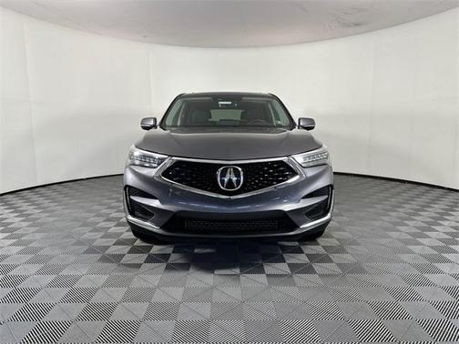 2020 Acura RDX Base