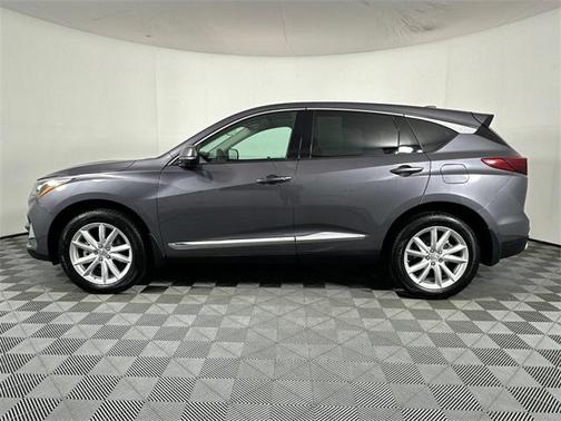 2020 Acura RDX Base