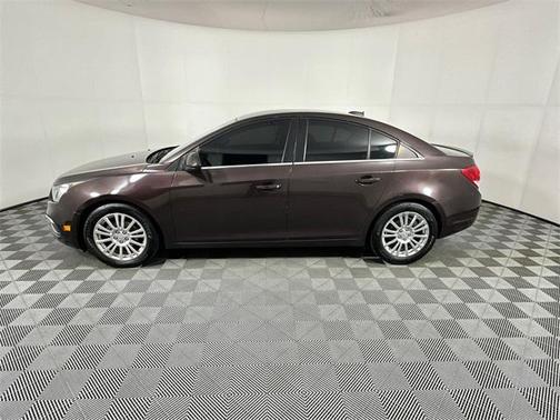 2015 Chevrolet Cruze ECO
