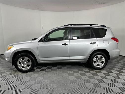 2006 Toyota RAV4 Base