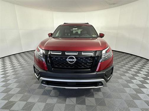 2023 Nissan Pathfinder Rock Creek 4WD