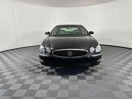 2007 Buick LaCrosse CXS