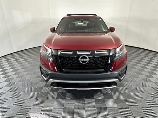 2023 Nissan Pathfinder Rock Creek 4WD
