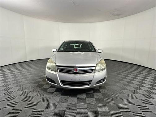 2008 Saturn Astra XR