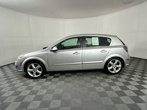 2008 Saturn Astra XR