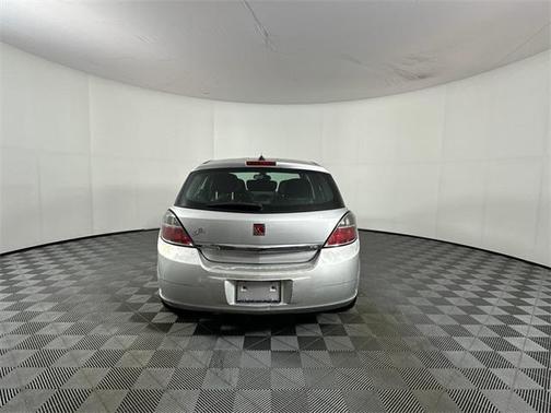 2008 Saturn Astra XR