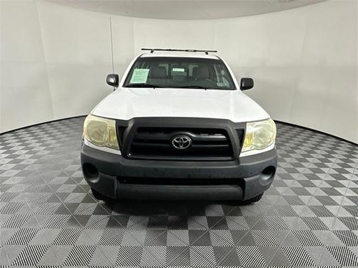 2008 Toyota Tacoma Base