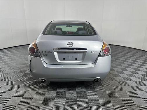 2008 Nissan Altima 2.5 S