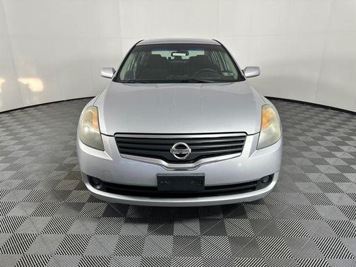 2008 Nissan Altima 2.5 S