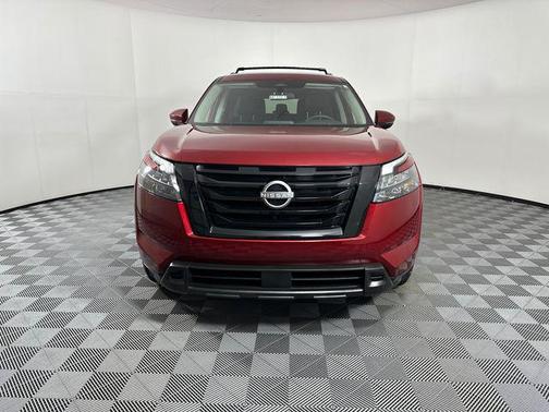 2023 Nissan Pathfinder SV 4WD