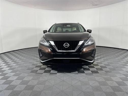 2020 Nissan Murano SL Intelligent AWD