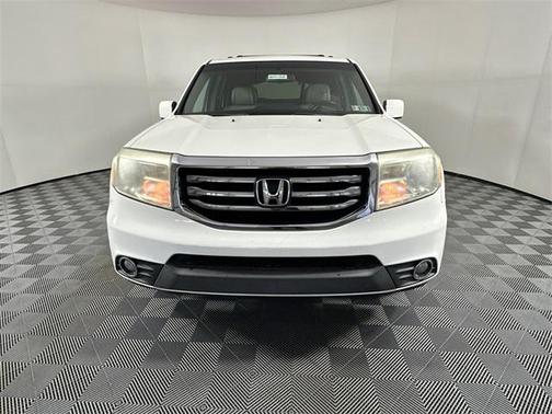 2014 Honda Pilot EX-L
