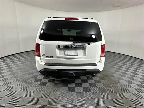 2014 Honda Pilot EX-L