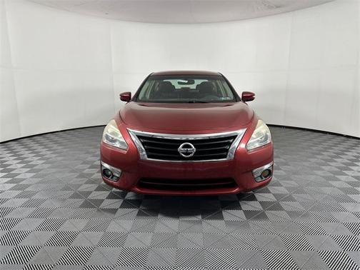 2013 Nissan Altima 3.5 SL