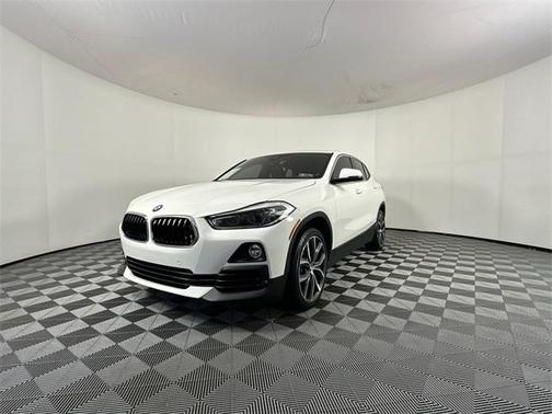 2019 BMW X2 xDrive28i