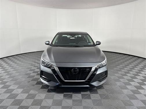 2022 Nissan Sentra S