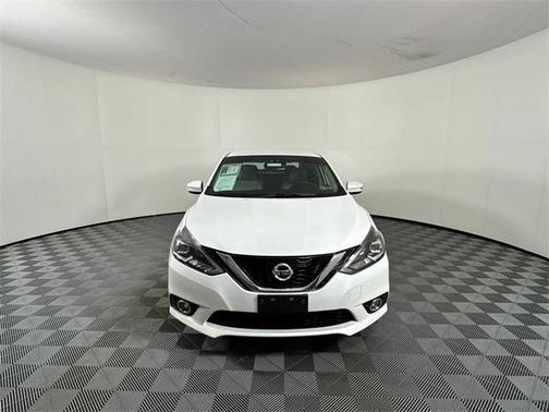 2016 Nissan Sentra SL
