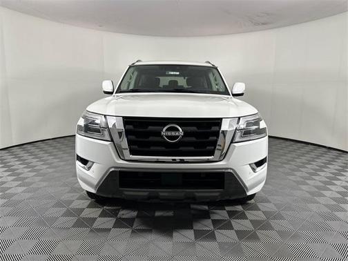 2022 Nissan Armada SV 4WD