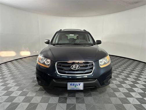 2011 Hyundai SANTA FE GLS