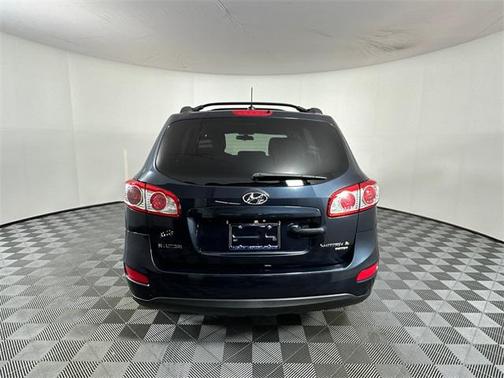 2011 Hyundai SANTA FE GLS