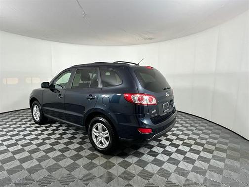 2011 Hyundai SANTA FE GLS