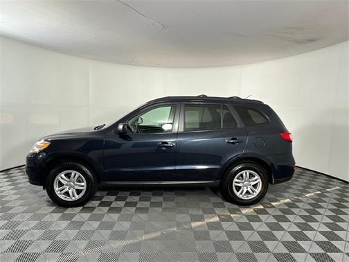 2011 Hyundai SANTA FE GLS