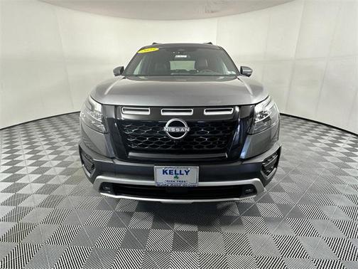 2023 Nissan Pathfinder Rock Creek 4WD