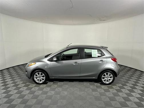 2014 Mazda Mazda2 Touring