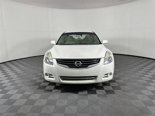 2010 Nissan Altima 2.5 S