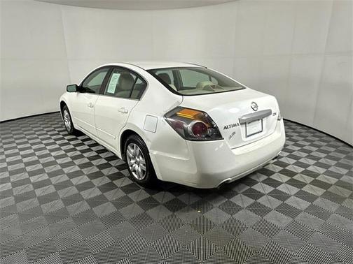 2010 Nissan Altima 2.5 S