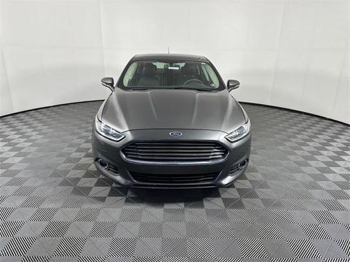 2014 Ford Fusion Energi SE Luxury