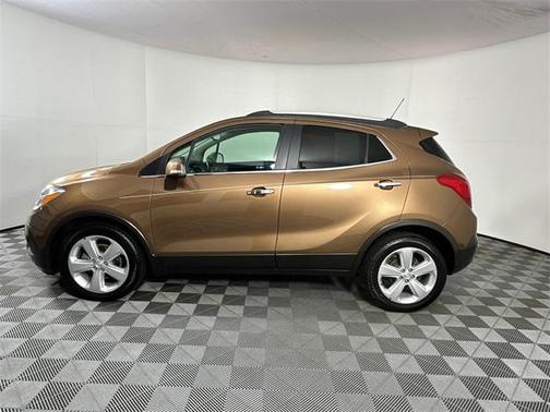 2016 Buick Encore Base